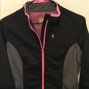 Under Armour ColdGear Impassable run jacket Medium